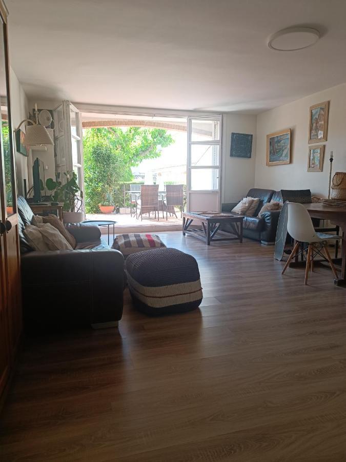 Cambrils Adosado Con Piscina 4 Habitaciones, 8 Huespedes Exterior photo