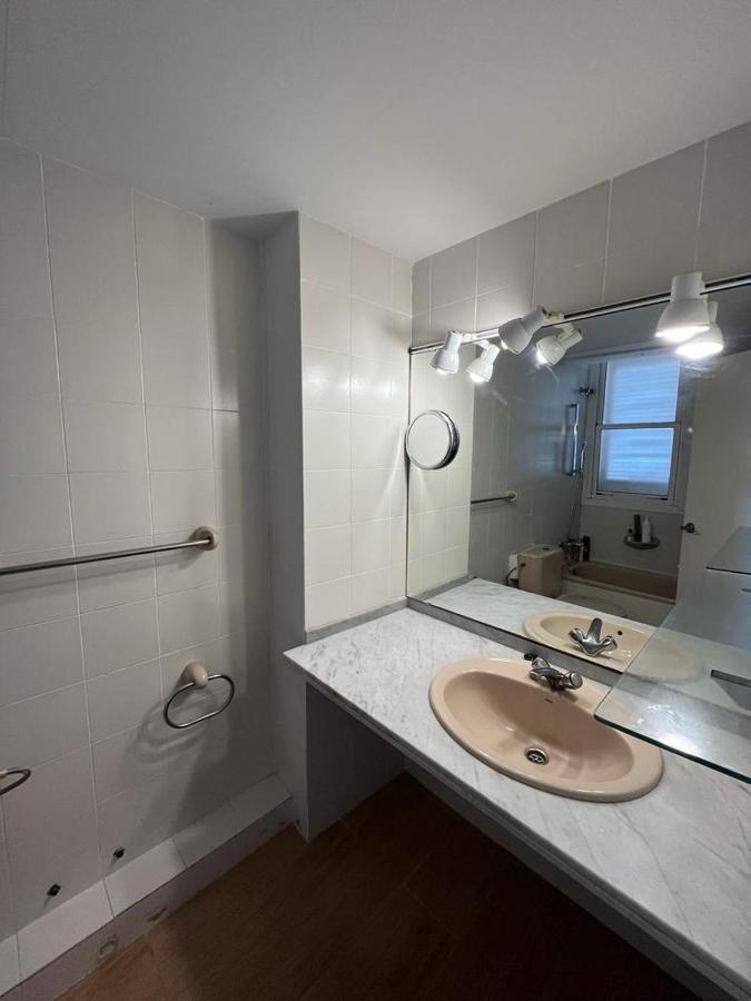 Cambrils Adosado Con Piscina 4 Habitaciones, 8 Huespedes Exterior photo