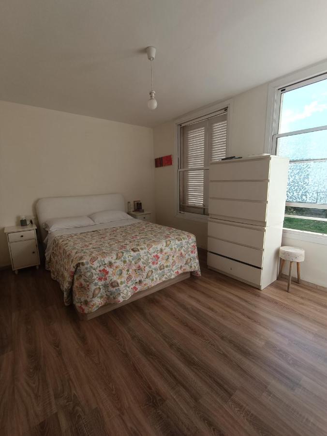 Cambrils Adosado Con Piscina 4 Habitaciones, 8 Huespedes Exterior photo