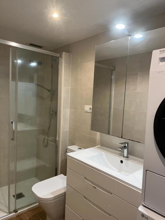 Cambrils Adosado Con Piscina 4 Habitaciones, 8 Huespedes Exterior photo